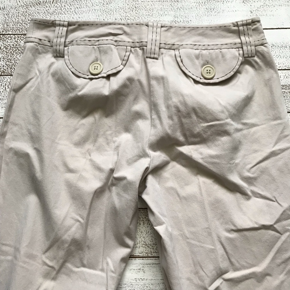 LOFT DRESS PANT - Picture 7 of 7